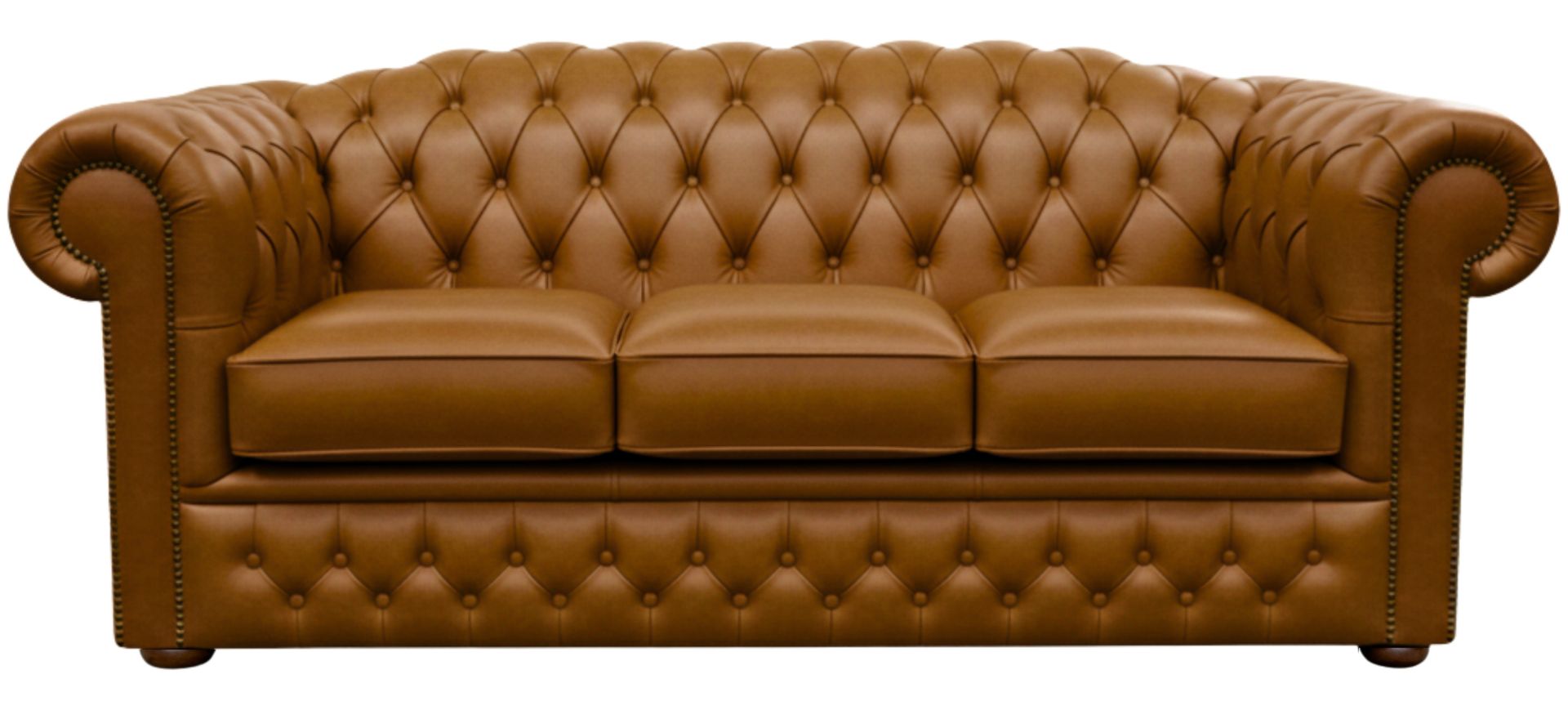 The Royale Chesterfield